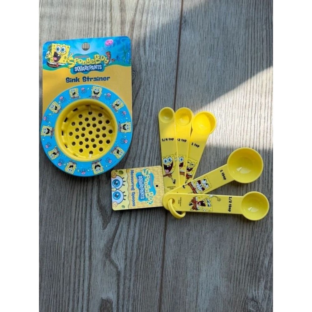 spongebob bundle